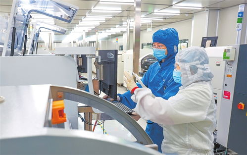 20条举措 河南 真金白银 支持企业创新
