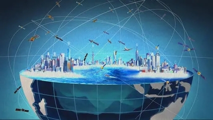 江苏“十四五”大力开发北斗卫星导航产品和解决方案 信息技术研发