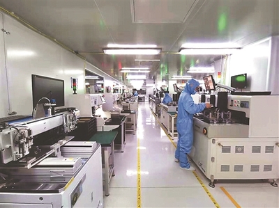 高擎创新旗帜 发展只争朝夕——广西科技厅2019年促进经济高质量发展纪实